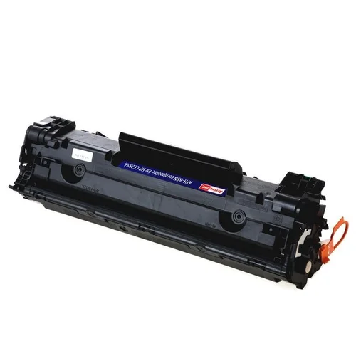 ActiveJet Supreme ATH-85N Lazerinio spausd. kasetė, Juoda image 3