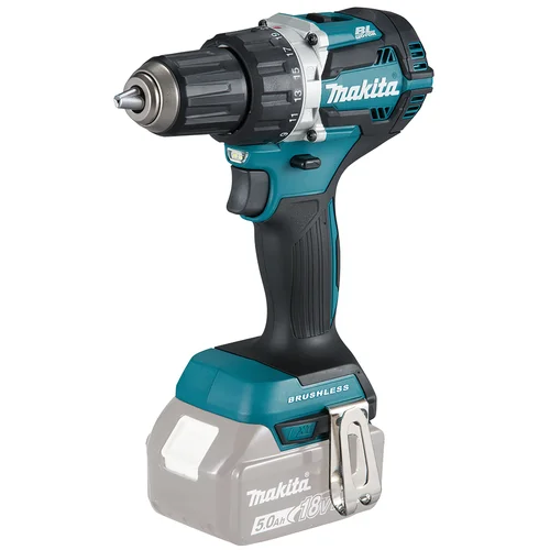 Makita DDF484Z Akumuliatorinis gręžtuvas 18V image 1