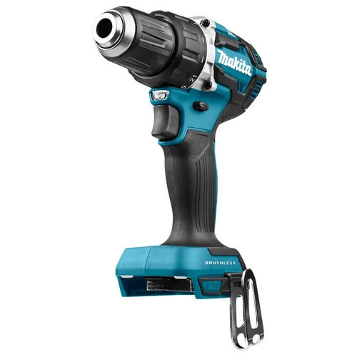 Makita DDF484Z Akumuliatorinis gręžtuvas 18V image 2
