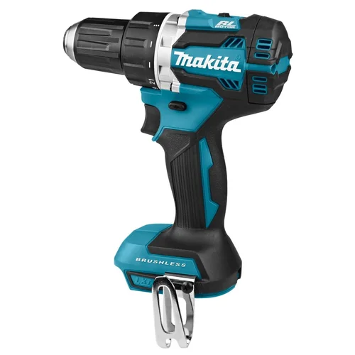 Makita DDF484Z Akumuliatorinis gręžtuvas 18V image 3