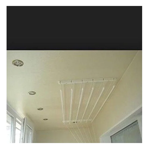 SNB Drabužių džiovykla 200 cm image 3