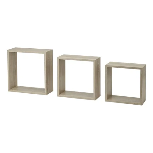 Dolle Frame lentynų komplektas 30x30x11.7 cm image 1