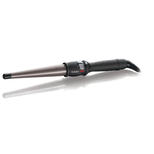 BaByliss PRO plaukų formavimo žnyplės BAB2281TTE image 2