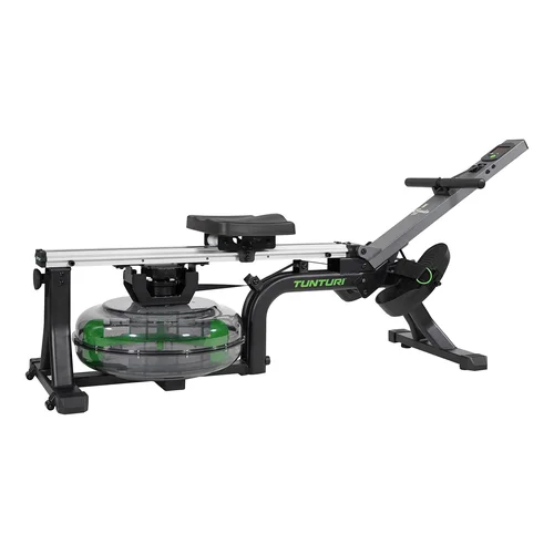 TUNTURI Cardio Fit R20 18TCFR5000 irklavimo treniruoklis image 1