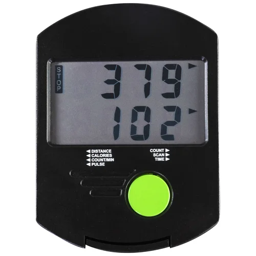 TUNTURI Cardio Fit R20 18TCFR5000 irklavimo treniruoklis image 3