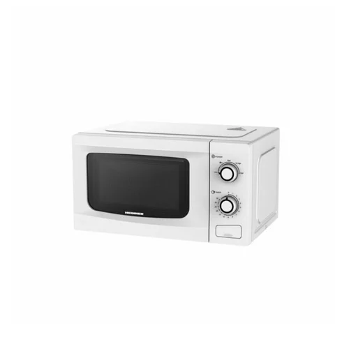 HEINNER HMW-M2035WH Mikrobangų krosnelė 20 L 700 W image 1