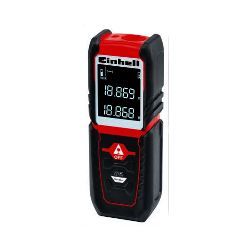 EINHELL TC-LD 25 Lazerinis atstumo matuoklis image 1