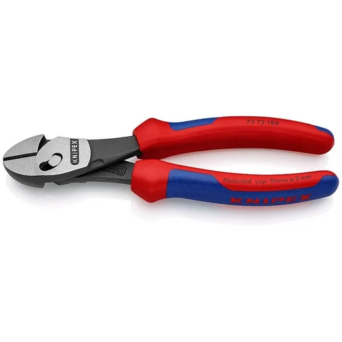 KNIPEX 7372 Didelės svertinės kirpimo replės image 1