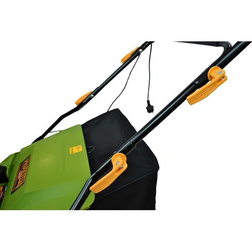 ProCraft PSC400 Elektrinis vertikutatorius 400 mm darbo plotis image 3