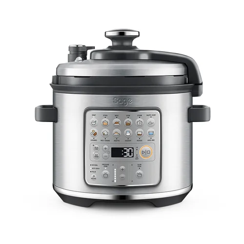 Sage SPR680 the Fast Slow™ Go Daugiafunkcinis puodas image 1