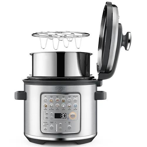 Sage SPR680 the Fast Slow™ Go Daugiafunkcinis puodas image 2