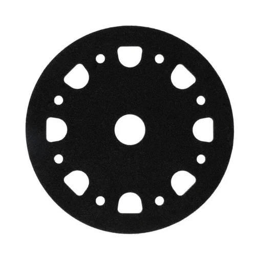 Tarpinė šlifuokliui MIRKA Interface Styro, 225 mm, 3 mm image 1