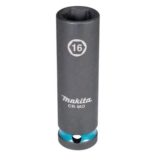 Makita E-16461 Smūginė sukimo galva, 16 mm, 1/2" image 1