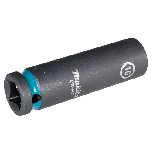 Makita E-16461 Smūginė sukimo galva, 16 mm, 1/2" image 2