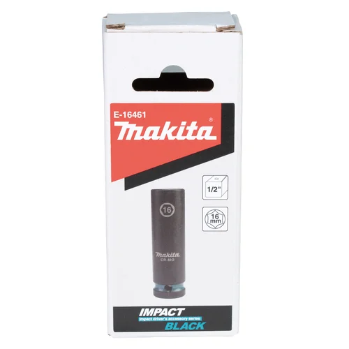 Makita E-16461 Smūginė sukimo galva, 16 mm, 1/2" image 3