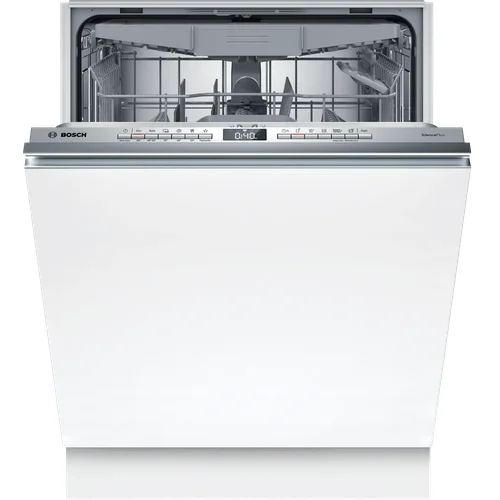 Įmontuojama indaplovė Bosch 4 serijos SMV4HMX08E, 60 cm image 1