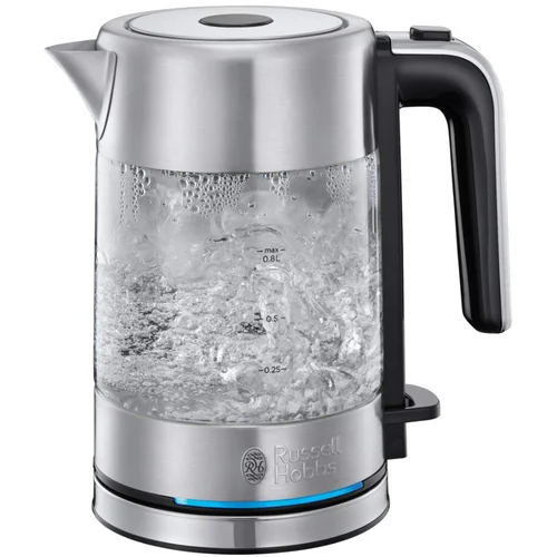 Kompaktiškas virdulys Russell Hobbs Compact Home 24191-70 image 1