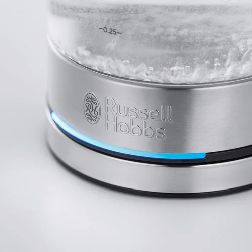 Kompaktiškas virdulys Russell Hobbs Compact Home 24191-70 image 3