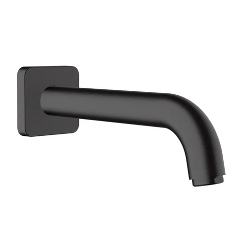 Hansgrohe Vernis Shape vonios snapas 71460670 Juodas matinis image 1