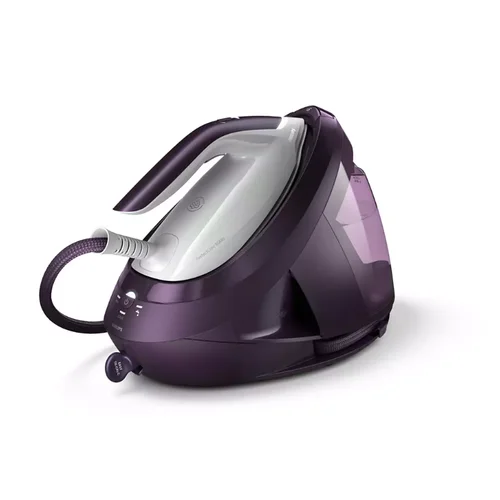 Philips PerfectCare 8000 Series PSG8050/30 Lyginimo sistema image 2