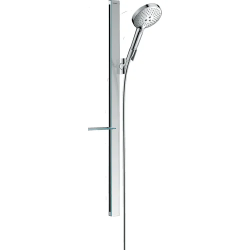 Dušo komplektas Hansgrohe Raindance Select S 27649000 image 1
