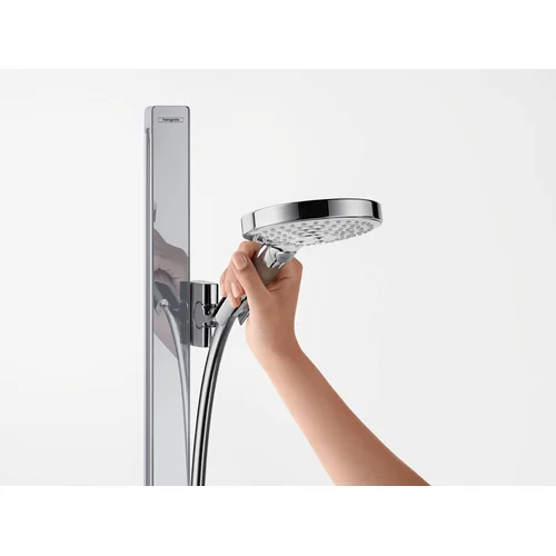 Dušo komplektas Hansgrohe Raindance Select S 27649000 image 3