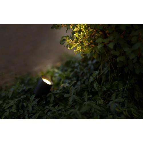 Ludeco STIG PL3023 LED šviestuvas, 1.5W, IP44, Juodas image 3