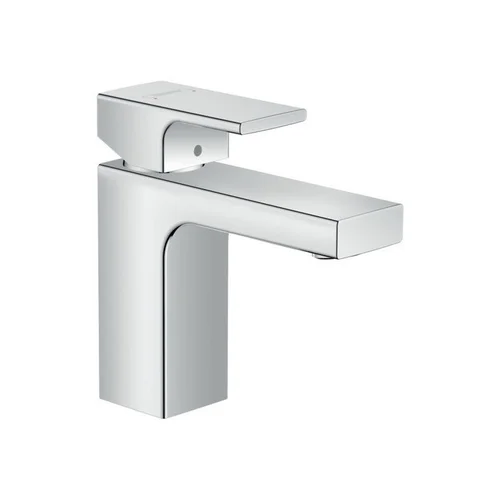 Hansgrohe Vernis Shape 71569000 chromo spalvos praustuvo maišytuvas image 1