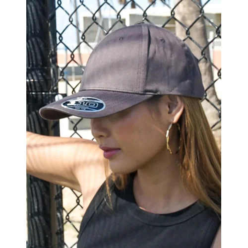 Flexfit 6277DC kepuraitė su snapeliu Vieno dydžio Navy image 2