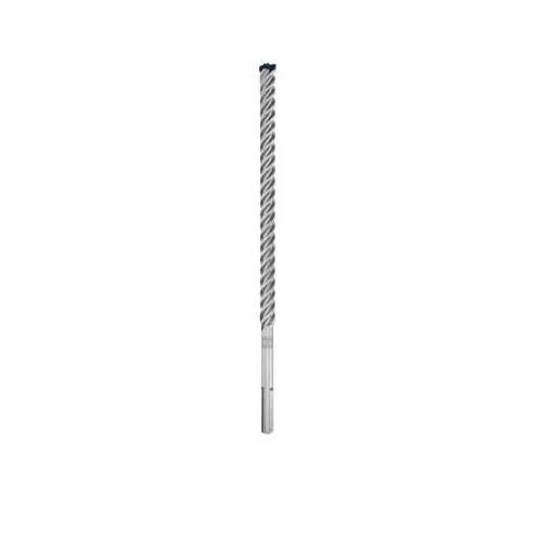 Bosch SDS-max-8X grąžtas gelžbetoniui 24x400x520 mm (2608900239) image 1