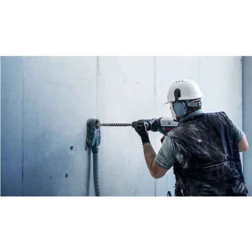 Bosch SDS-max-8X grąžtas gelžbetoniui 24x400x520 mm (2608900239) image 3