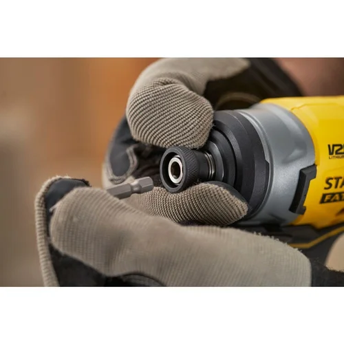 Stanley SFMCF810B 20V smūginis suktuvas image 3
