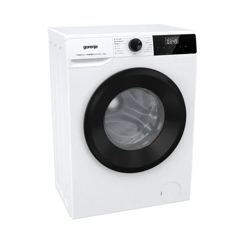 GORENJE G200, WNHPI94A1PS, 9 kg skalbimo mašina image 2