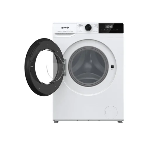 GORENJE G200, WNHPI94A1PS, 9 kg skalbimo mašina image 3