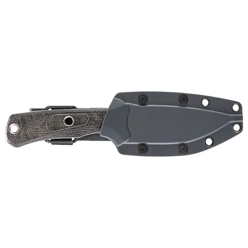 Gerber Convoy peilis su Micarta rankena image 3