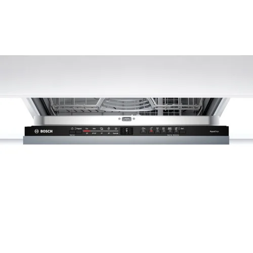 Bosch SMV2ITX16E Įmontuojama indaplovė 60 cm image 2