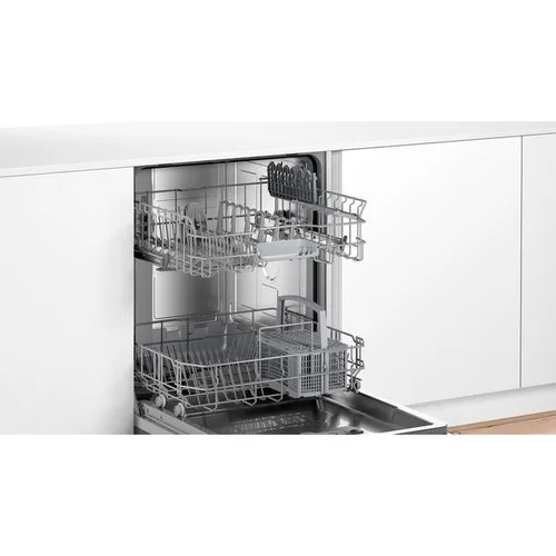 Bosch SMV2ITX16E Įmontuojama indaplovė 60 cm image 3