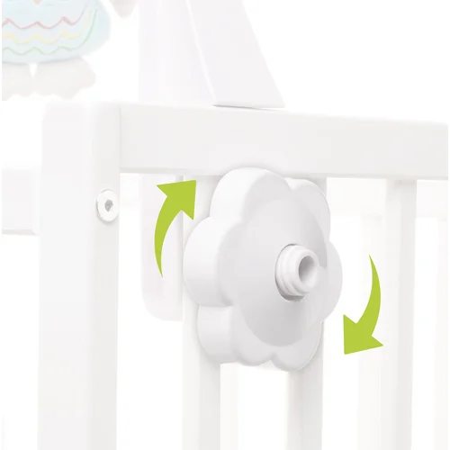 4Baby karuselė pelėdžiukas OB08 image 2