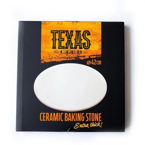 Texas Club APKMUO KEPIMO PLOKŠČIAS 42 CM image 2