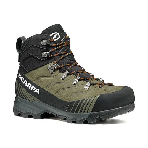 Scarpa Ribelle TRK GTX Rusva 43.5 image 1