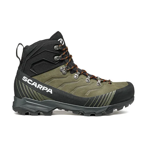 Scarpa Ribelle TRK GTX Rusva 43.5 image 2