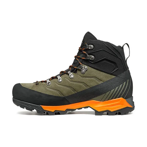 Scarpa Ribelle TRK GTX Rusva 43.5 image 3