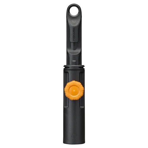 Kotas Fiskars Oneclick plastikas image 2