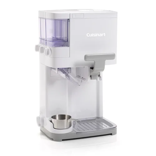 Cuisinart ICE48E 1,42 L talpos ledų aparatas image 1