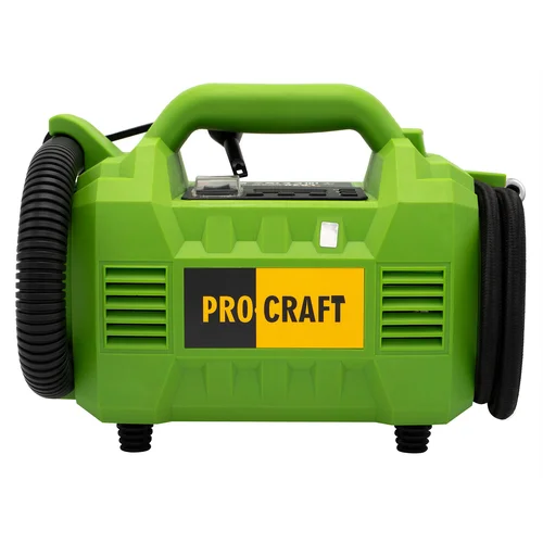 ProCraft LK30 bb akumuliatorinis kompresorius image 2