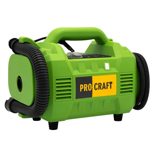 ProCraft LK30 bb akumuliatorinis kompresorius image 3