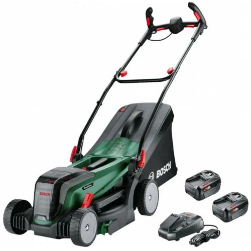 Bosch UniversalRotak 2x18V-37-550 AL 1830 CV image 1