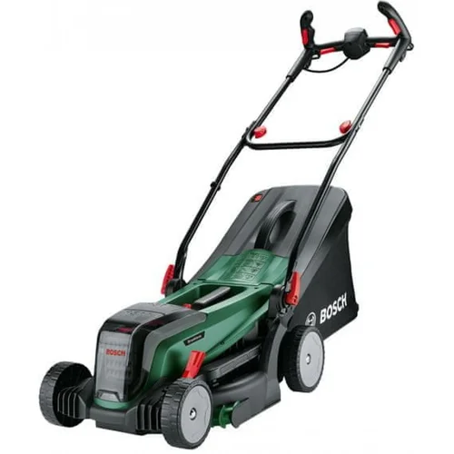 Bosch UniversalRotak 2x18V-37-550 AL 1830 CV image 2