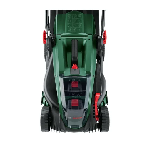 Bosch UniversalRotak 2x18V-37-550 AL 1830 CV image 3