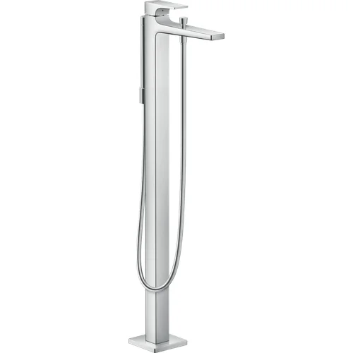 Hansgrohe Metropol 32532000 Vonios maišytuvas iš grindų Chromo image 1